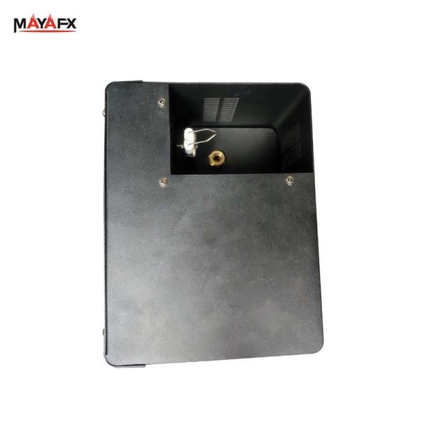 Mini LPG Flame Projector with DMX512 Control Compact & Portable Built-in Safety Tech for Stage Shows
