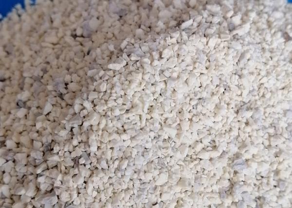 Ceramic Making Low Thermal Expansion Refractory Sand