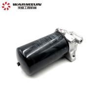 Filtro de aceite de motor de B222100000653 ME088762