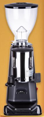 Commercial Espresso Burr Grinder 220V Heavy Duty Big Capicity