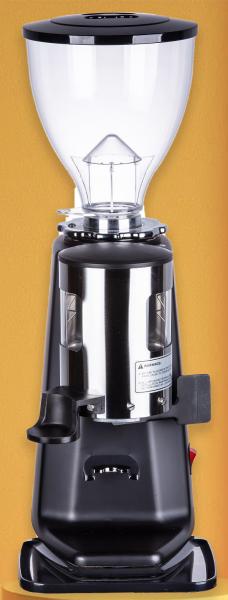 Commercial Espresso Burr Grinder 220V Heavy Duty Big Capicity