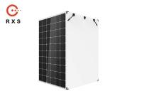 290W panneau solaire monocristallin, 60 panneaux solaires 20V de rendement élevé de cellules