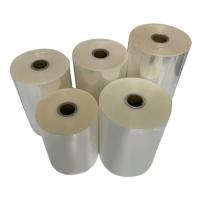 Film de polypropylène moulé CPP transparent antibrouillard pour emballage de légumes