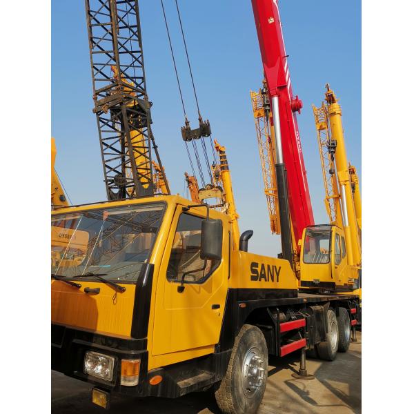 QY25C QY25 25C QY25K QY25K5 25K 25K5 Произведенные телескопические бум-краны с оригинальным двигателем