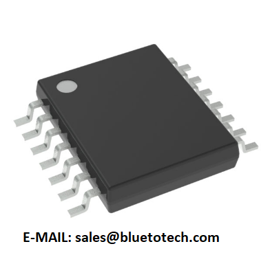 SN74AHC08QPWRQ1 Texas Instruments IC TSSOP-14 Integrated Circuit New Original