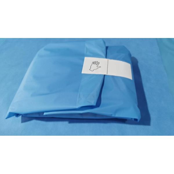 SMS Disposable Surgical Sheet Ophthalmic Drape Sterile Hospital