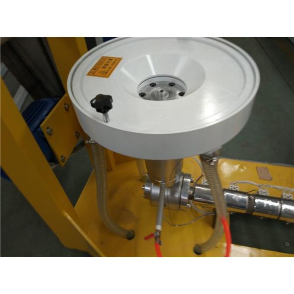 Мини легкий фильм дуя пластиковая машина штрангпресса 2.2кв