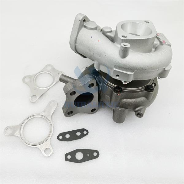 Construction Machinery Parts Turbocharger 767720-5004S 14411-EB70C 14411EC00B 14411-EB70A GTA2056V Turbocharger