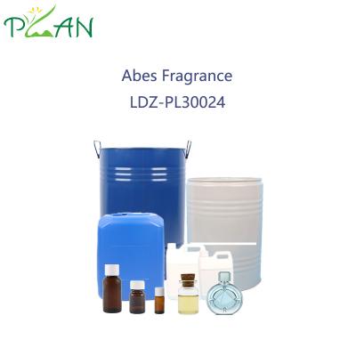 Pure Abbesse Parfum Huile d'essence pour diffuseur Bâtons de roseau bougies parfumées avec échantillon gratuit