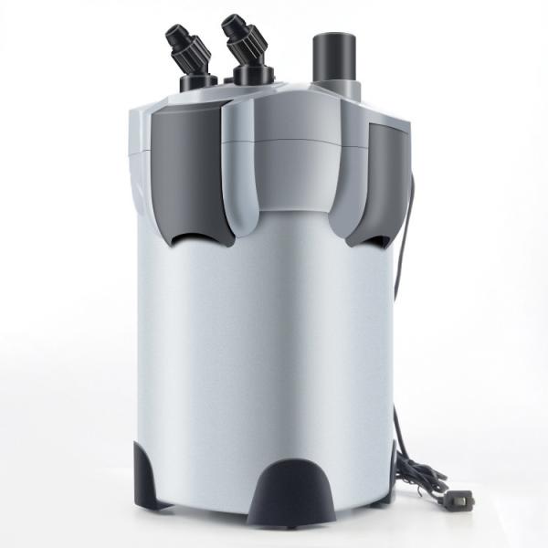 1500L/H Fish Tank Pressure Filter Aquarium Koi Pond Garden Water Filter