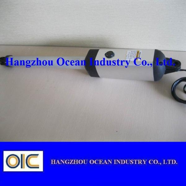 Heavy Duty Galvanized Sliding Gate Hardware Kit For Sliding Gate System