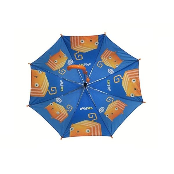 Автоматический небольшой персонализированный зонтик детей для печатания цифров Понге детей