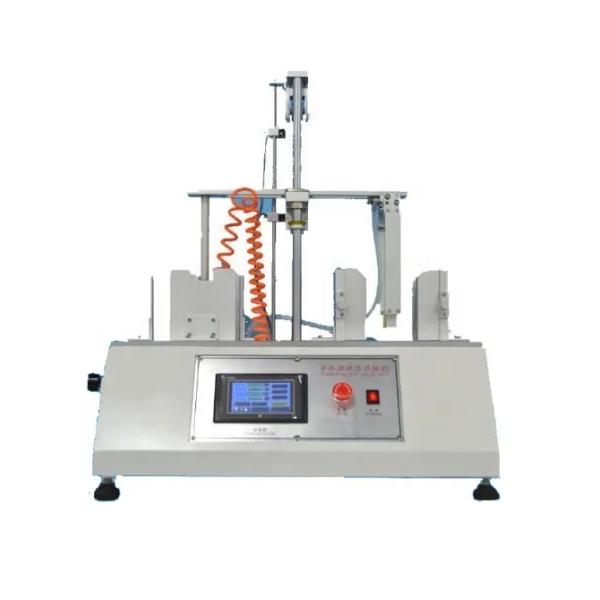 Cellphone Drop test Machine/Mobile Phone Micro Drop Tester Lab Test Machine