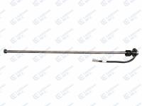 capteur de niveau de réservoir de stockage de pétrole de Spare Parts 30B0738 de l'excavatrice 945E