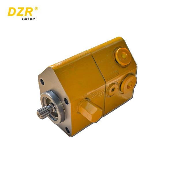313-7770 Fuel Transfer Pump For Undercarriage Parts Made In China