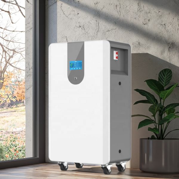 51.2V 300ah 200ah Floor Solar System Lifepo4 Energy Powerwall 15kwh 10kwh