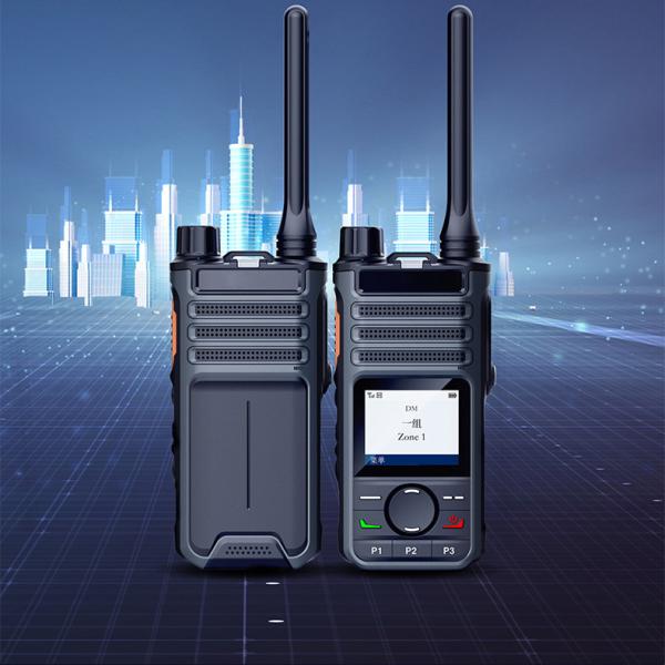 BP510 цифрово-аналоговая совместимость IP54 водонепроницаемая и пылезащитная Bluetooth-уоки-токи