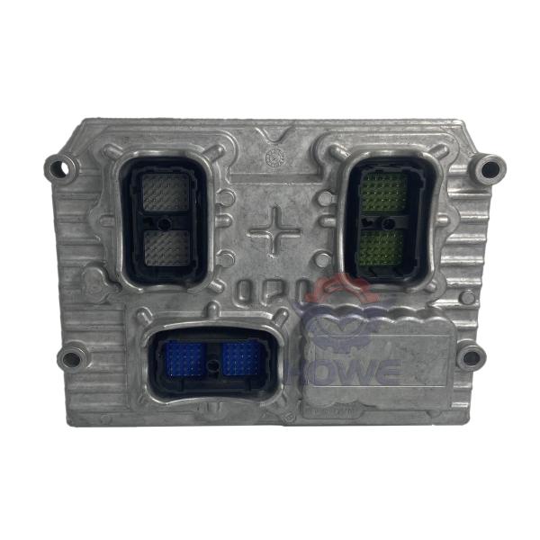 Electric Parts for R330LC-9A Excavator Control Module QSC8.3 Engine Controller 4993121 4993121NX
