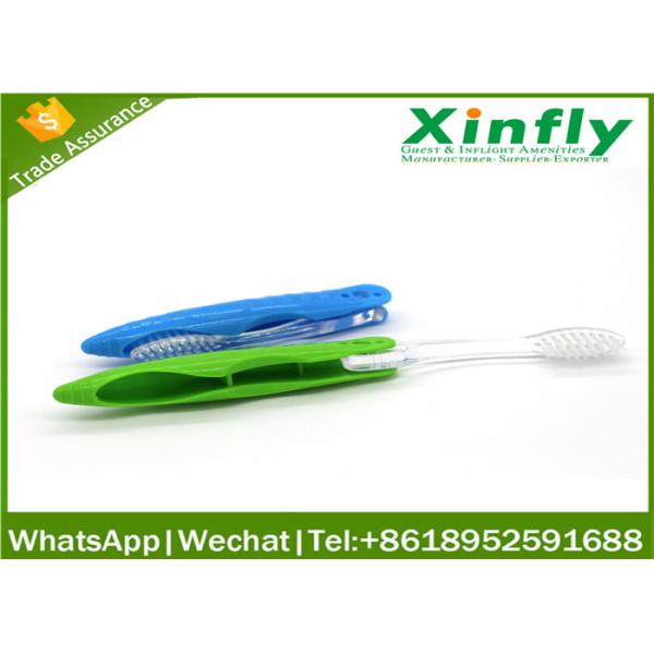 Folding toothbrush ,hotel disposable toothbrush,disposable toothbrush,cheap toothbrushes