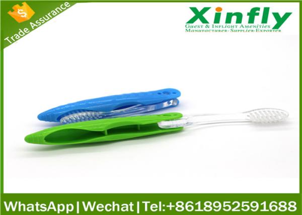 Folding toothbrush ,hotel disposable toothbrush,disposable toothbrush,cheap toothbrushes