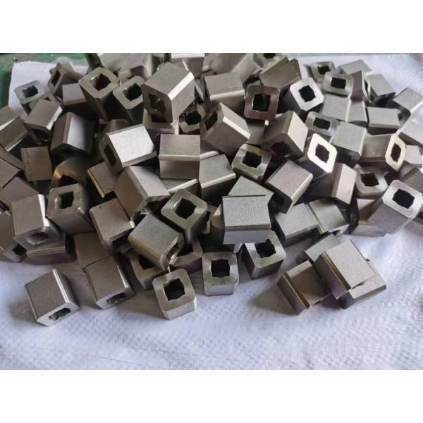 Professional Valve Actuator Coupling Actuator Mounting Bracket ISO5211 Actuator inserts.