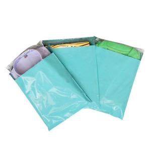 O enviamento autoadesivo do HDPE reciclável do LDPE ensaca projeto amplamente