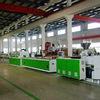 Twin Screw PVC Sheet Extrusion Line