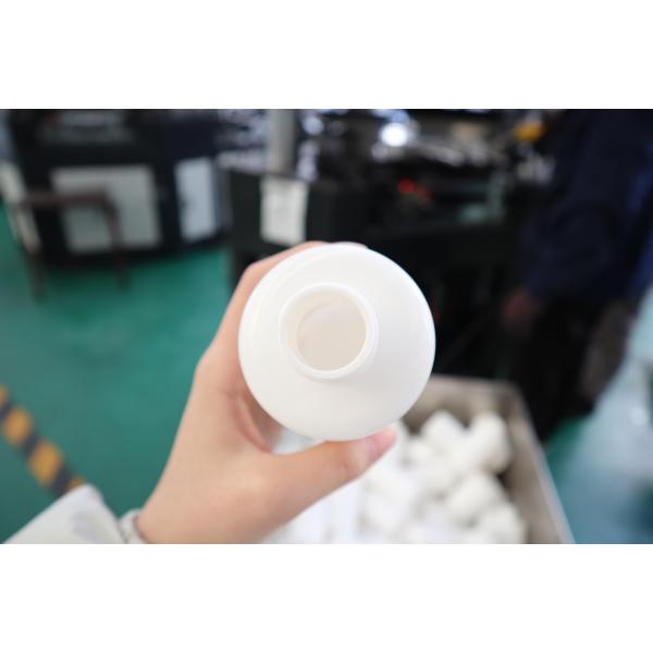 пластмасса Ldpe Hdpe машины прессформы дуновения впрыски IBM бутылки 1L