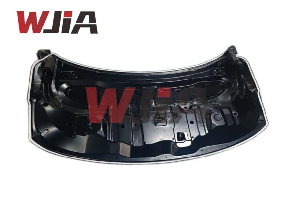 F5100-6W8MA Nissan Sunny Versa Hood  2011-2016 Nissan Body Part