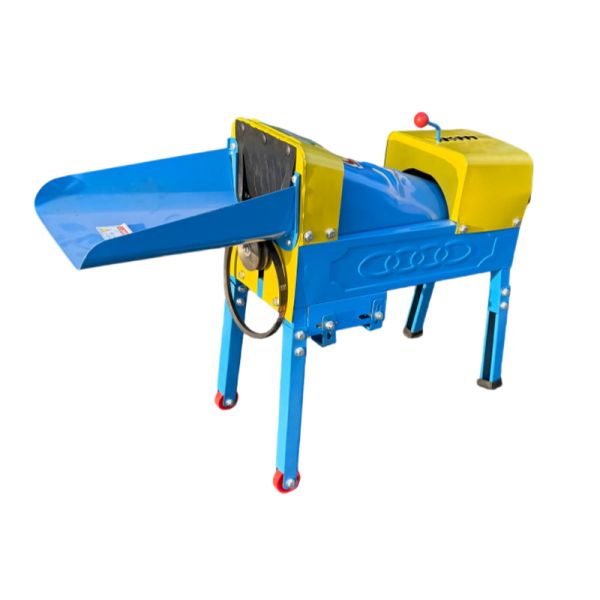 Cast Iron Single Roller Corn Sheller Machine Efficient Maize Thresher For Grain Processing