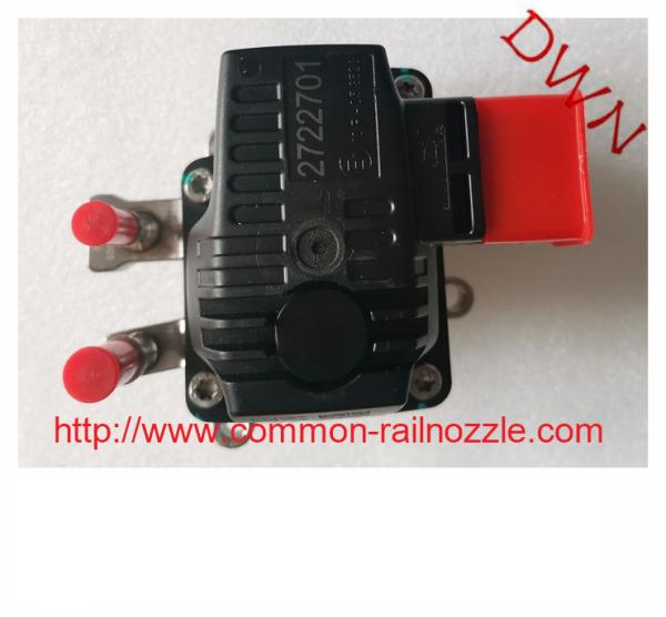 Caminhão de Assy For Scania R S G da bomba da injeção do motor diesel de CUMMINS 2722701