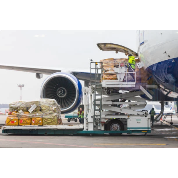 Competitive Cargo Air Freight Delivery Services From Tianjin Freight Forwarder