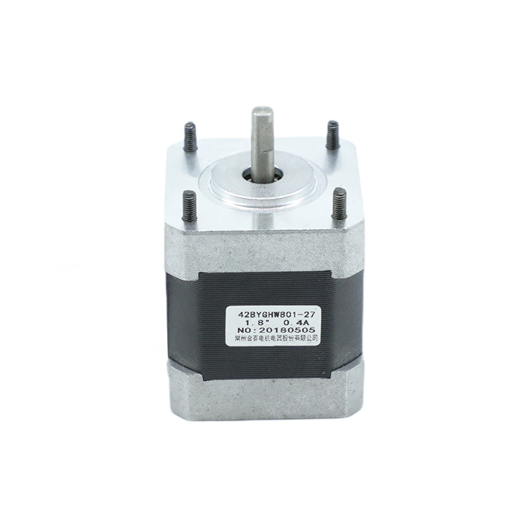 Dc 12v вращающий момент 42BYGHW801-27 Stepper мотора 280 Oz высокий