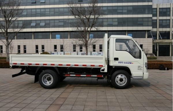 FORLAND 4*2 3.5 Tons diesel Engine Small Cargo Truck