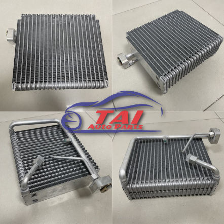 Испаритель ME733430 AC частей запасной части тележки Мицубиси FV515