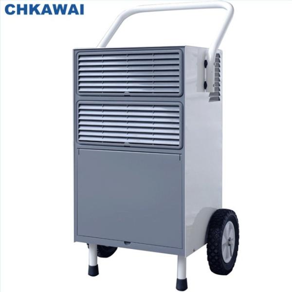 8L Water Tank Capacity Compressor Dehumidifier DH-362BW for 36 Liter Moisture Removal