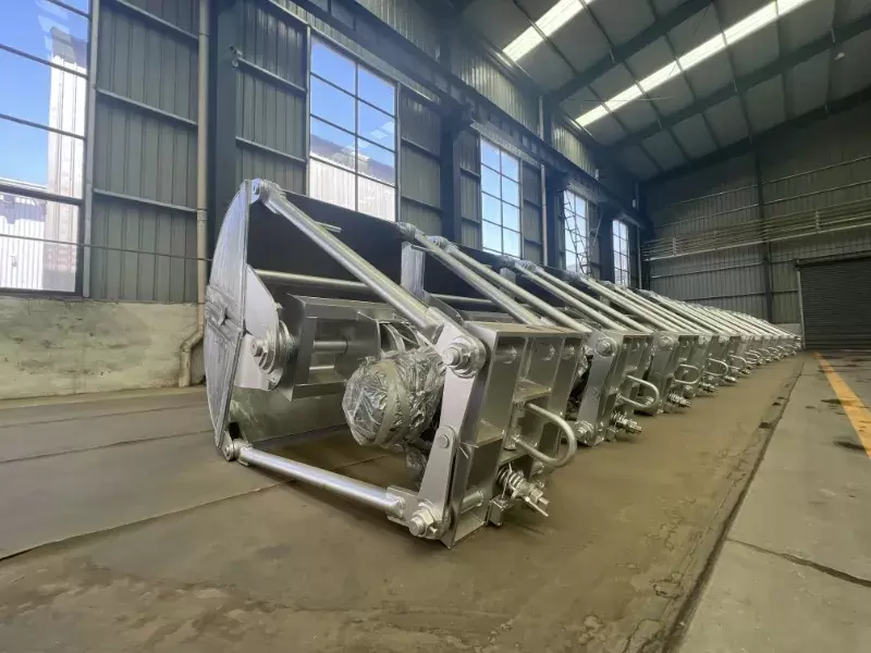 Henan Huagong Industrial Group Co., Ltd.