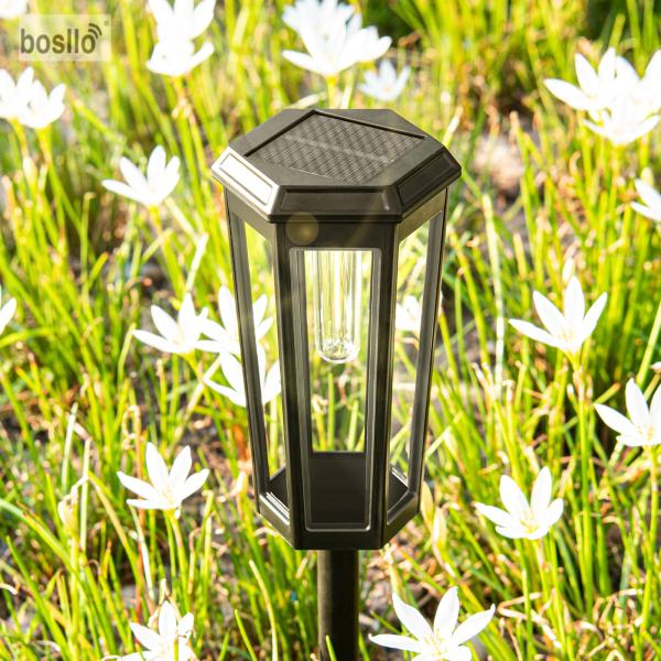 Solar Garden Lamps Solar Powered Outdoor Lights Solar Garden Lights Decorative