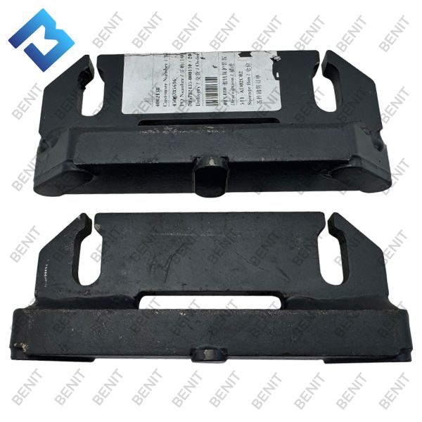New Product Original Sideboard Small Ski With Carbide For Milling Machine W1900 W2000 W2100 113001