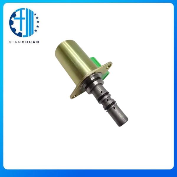YT35V00006F1 Válvula de solenoide para excavadoras de Kobelco SK60 SK70 SK75