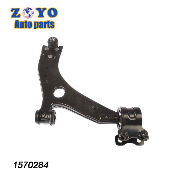 Control Arm Bush 1702970 for Ford FOCUS 2004-2012 Auto Chassis Parts MS70162/MS70163