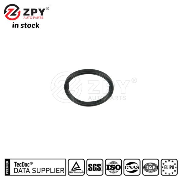 ZPY 038103196C Nuevo sensor de nivel de aceite de calidad O-ring Anillo de sellado para Audi A1 Sportback