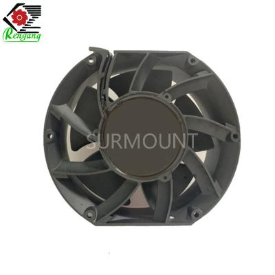 150mm Waterproof Cooling Fan