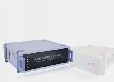 Equipamento de testes inteligente HEF-400 da corrente de redemoinho de Digitas da multi função
