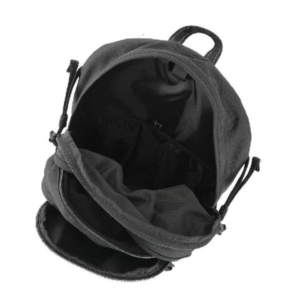 Lightweight Water Resistant Outdoor Sports Travel Hiking Backpack With Rain Cover