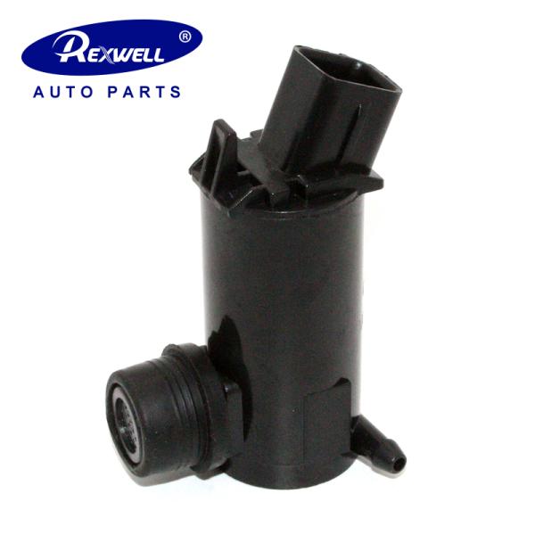 OE NO. 98510-1C500 Motor de bomba para lavadora de pára-brisas de automóveis para Kia Hyundai Mobis X35 985101C500