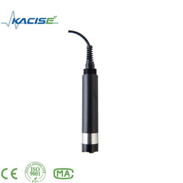 RS485 Fluorescence Dissolved Oxygen Digital Sensor with No Electrolytes No Oxygen Consumption and Automatic Temperature Compensation