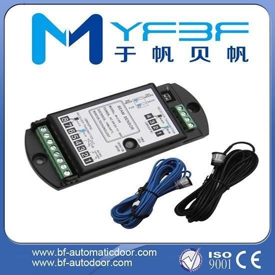 Reliable Automatic Door Accessories / Safety Beam Sensor With High Sensitivity