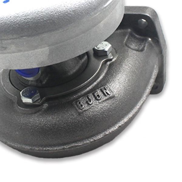 0428-1437 0 428143 7 ワイチャイ・デュッツエンジンのターボ充電器部品 BF4L2011 OE NO 04281437