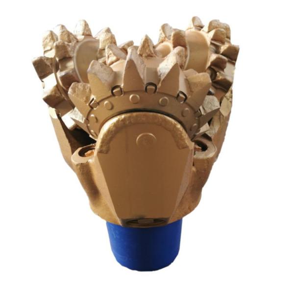 Drilling Tool Mill Tooth Bit Rock Bit Tricone Bit Water Well Drilling Rigs Manufacturers
